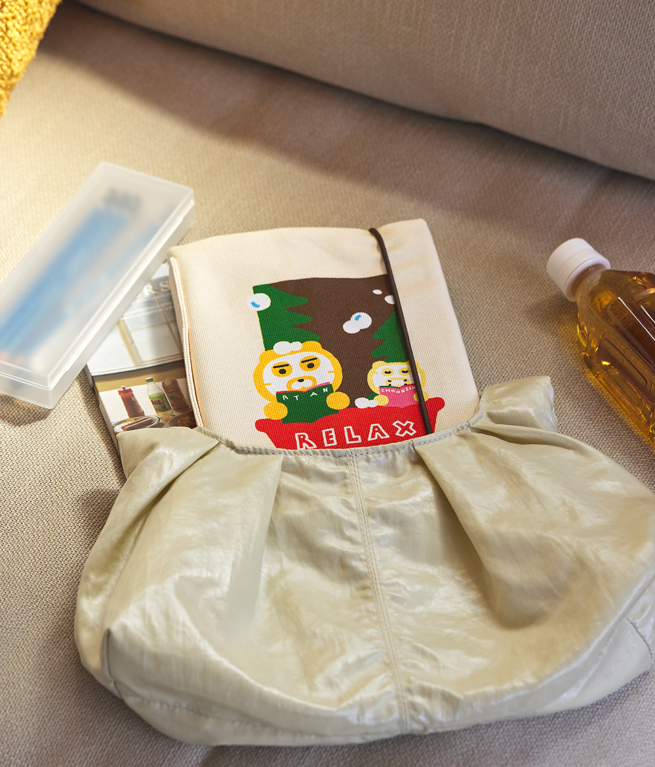 XFriends & Stationery - Korean kawaii Kakao Friends | Koolseoul