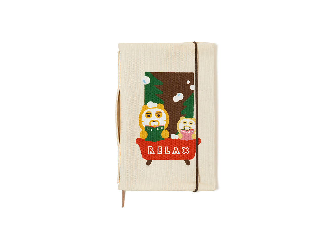 XFriends & Stationery - Official Kakao Friends merchandise | Koolseoul