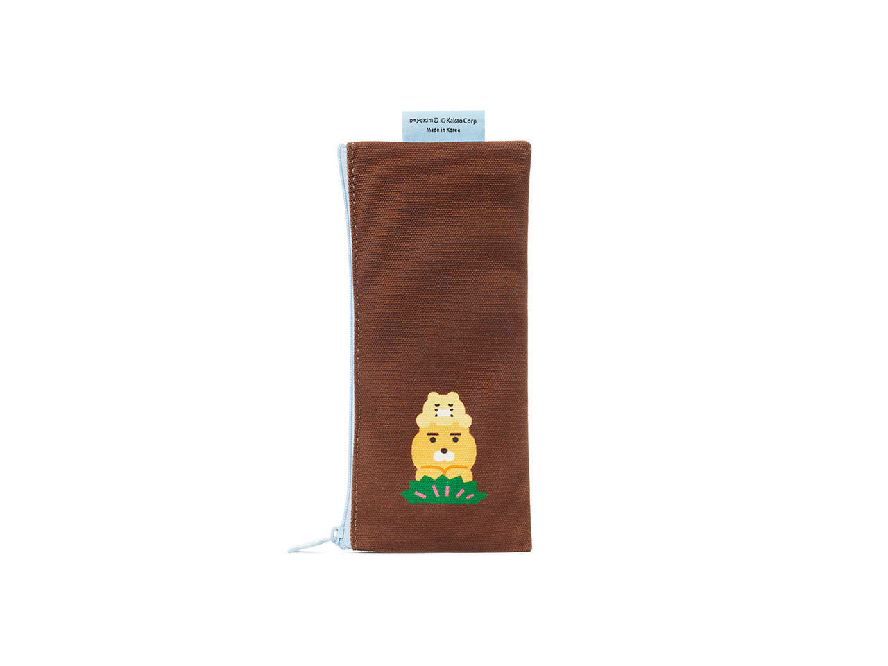 XFriends Pouch & Stationery - Authentic Kakao Friends from Korea | Koolseoul