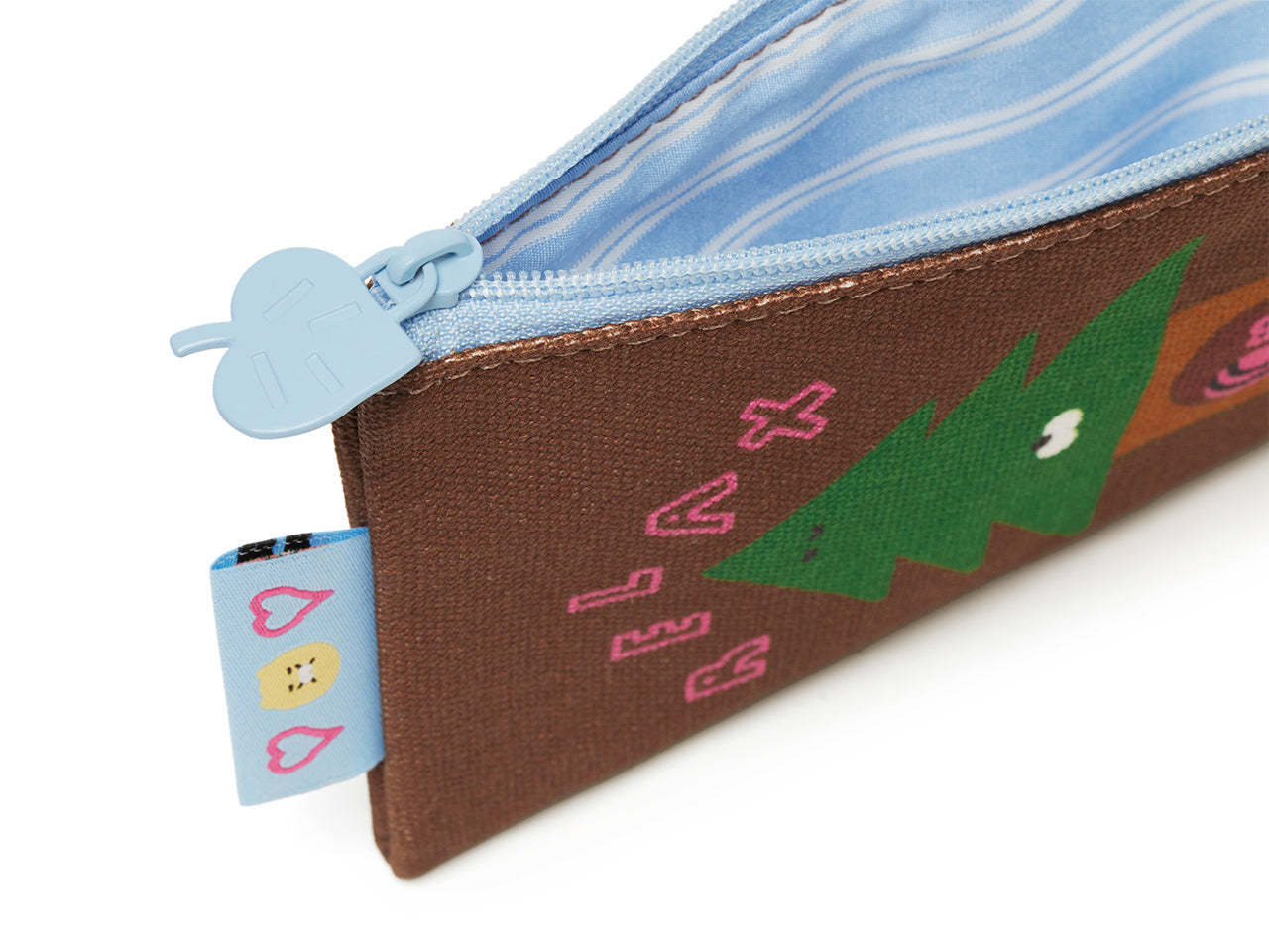 XFriends Pouch & Stationery - Official Kakao Friends merchandise | Koolseoul
