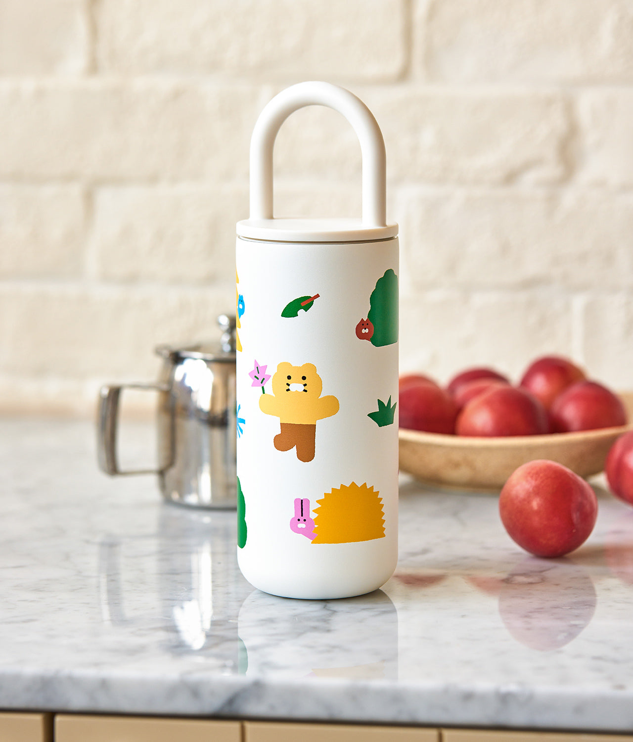 XFriends Tumbler & - Korean kawaii Kakao Friends | Koolseoul