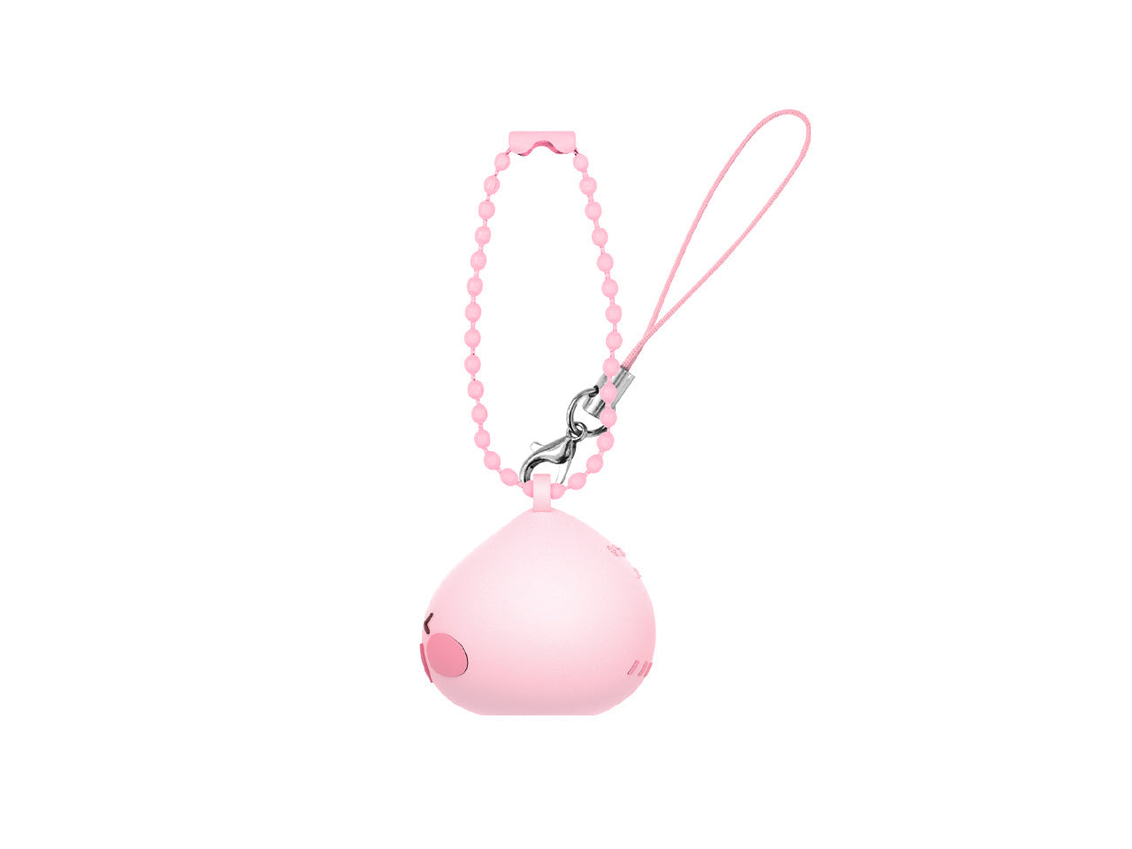 Baume Levres Keychain Apeach - Korean kawaii Kakao Friends | Koolseoul