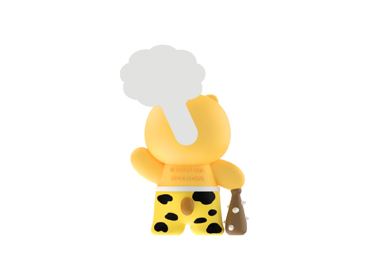 Figurine - Official Kakao Friends merchandise | Koolseoul