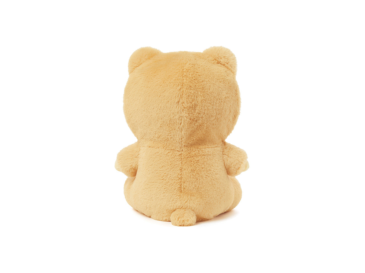 Plush Chunsik - Official Kakao Friends merchandise | Koolseoul