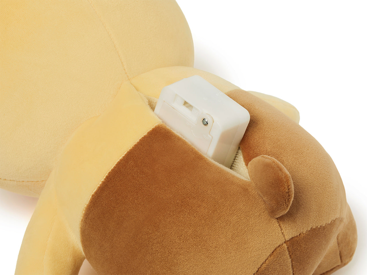 Plush Chunsik - Authentic Kakao Friends from Korea | Koolseoul