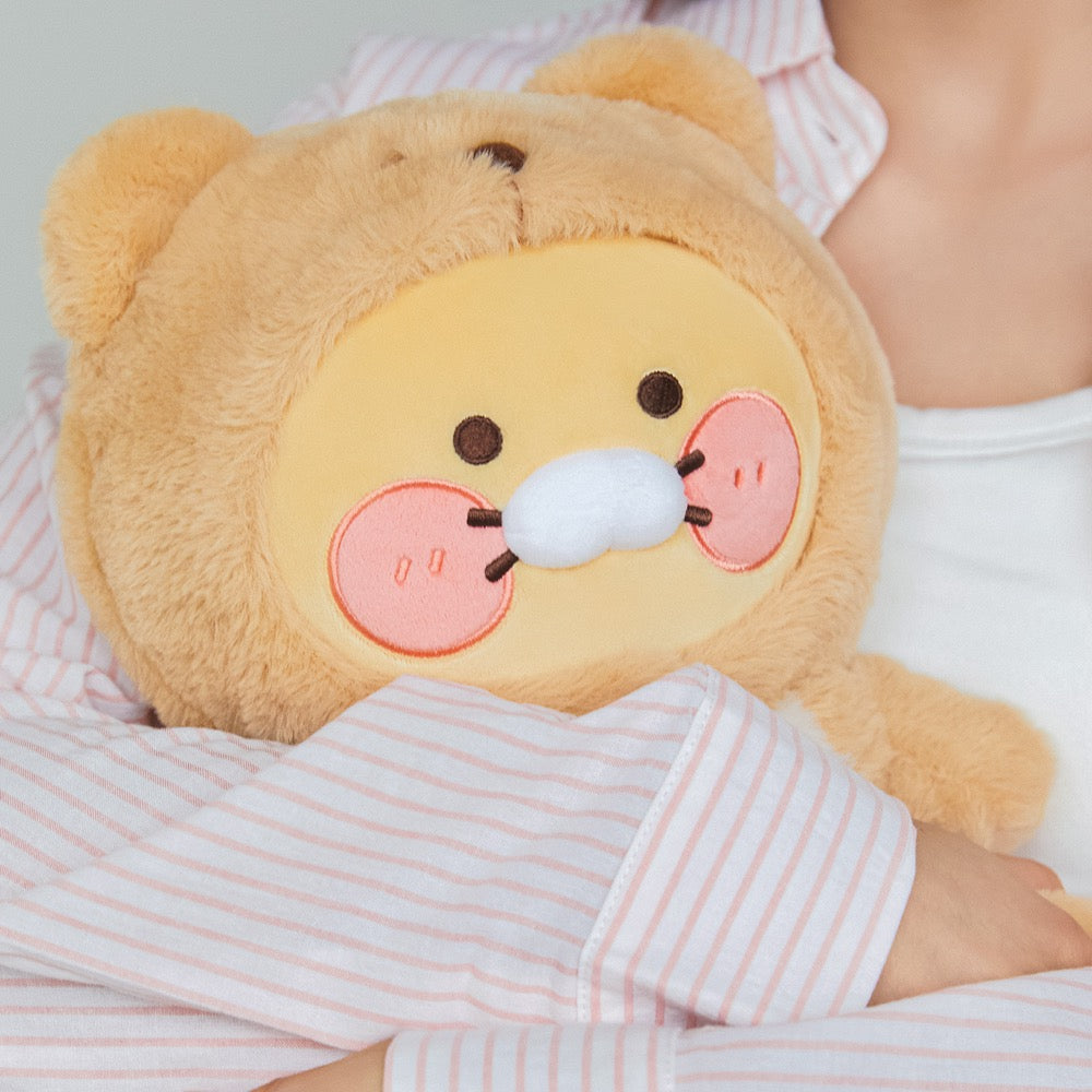 Plush Chunsik - Korean kawaii Kakao Friends | Koolseoul