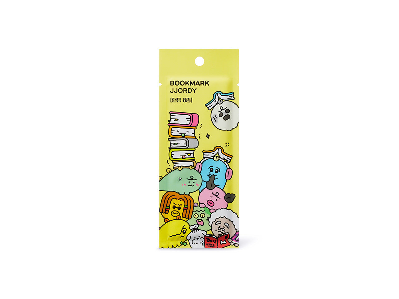 Kakao Friends Item Marque-page - Korean kawaii Kakao Friends | Koolseoul
