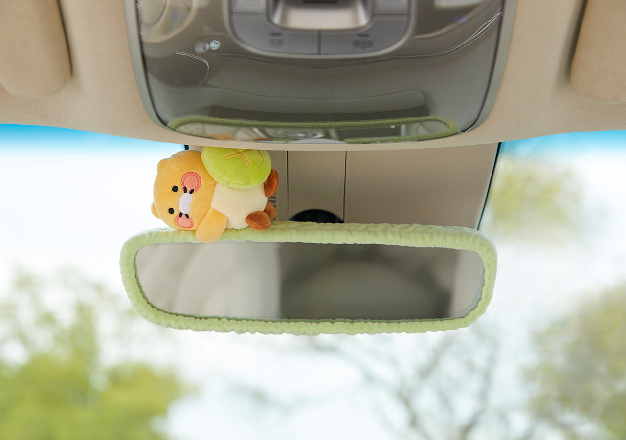 Chunsik Car Accessory - Korean kawaii Kakao Friends | Koolseoul