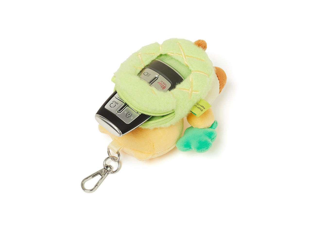 Chunsik Car Accessory - Authentic Kakao Friends from Korea | Koolseoul