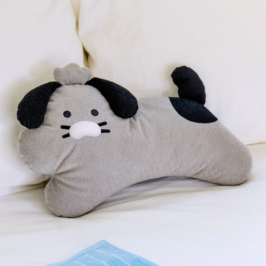 Kakao Friends - Frienday Flat Cushion Chunsik