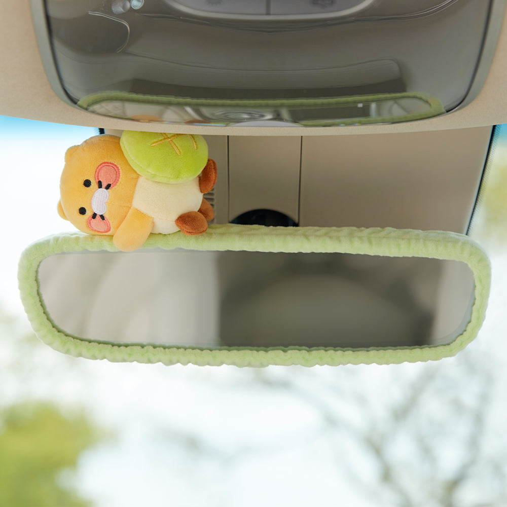 Chunsik Car Accessory - Authentic Kakao Friends from Korea | Koolseoul