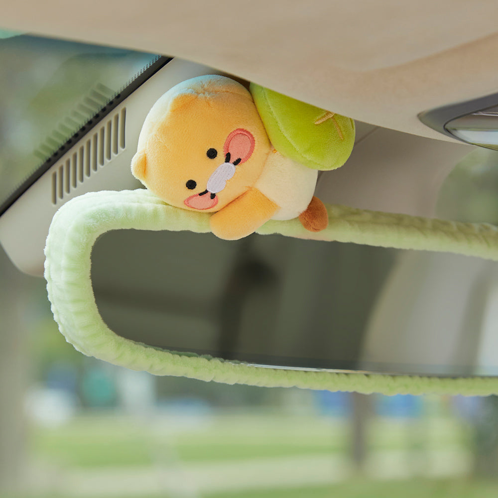 Chunsik Car Accessory - Official Kakao Friends merchandise | Koolseoul