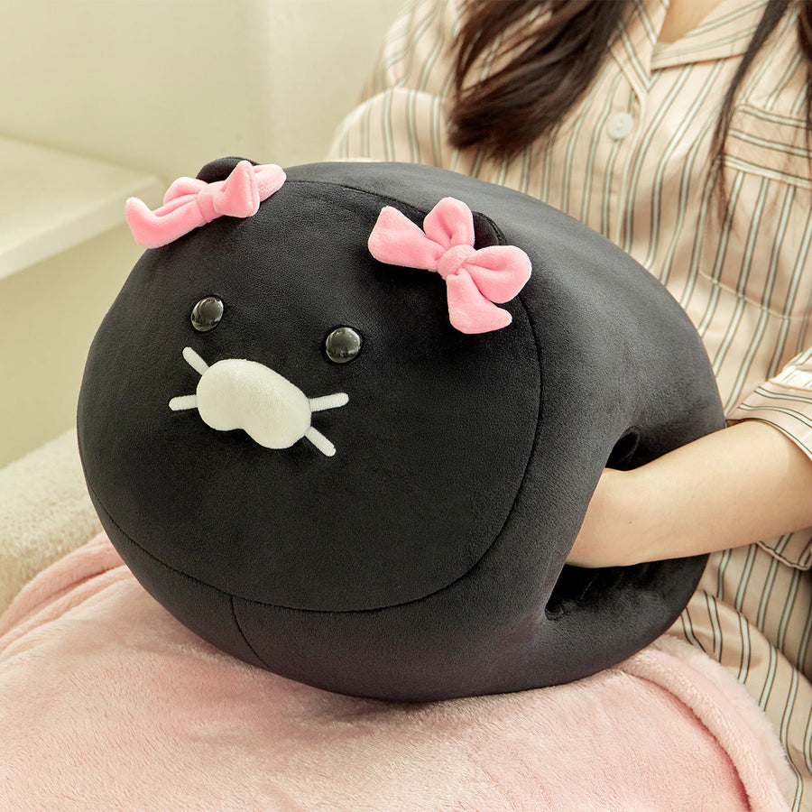 Kakao Friends - Black Cushion