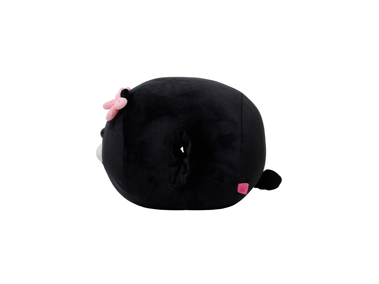 Black Cushion - Official Kakao Friends merchandise | Koolseoul