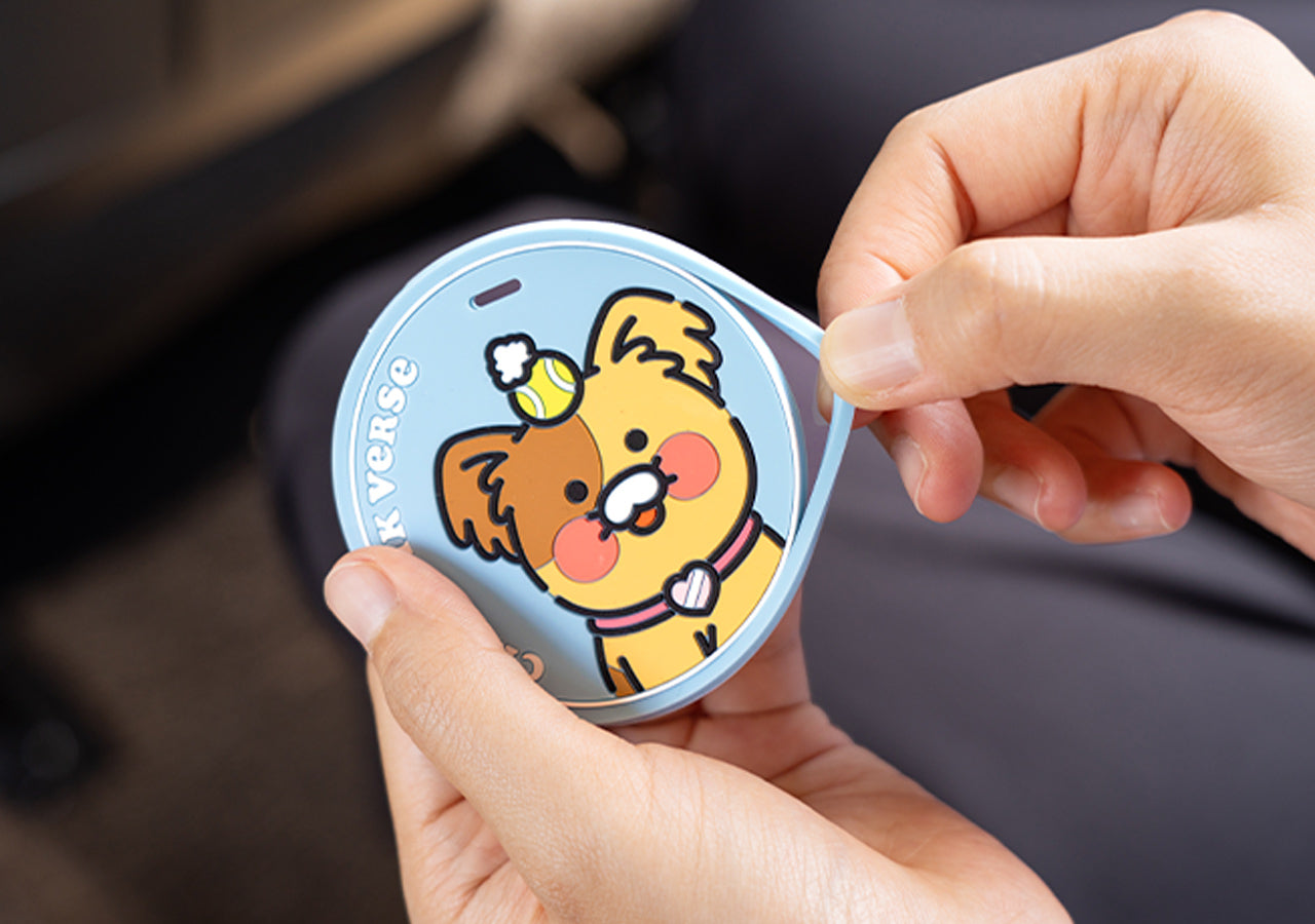 Car Mug & - Authentic Kakao Friends from Korea | Koolseoul