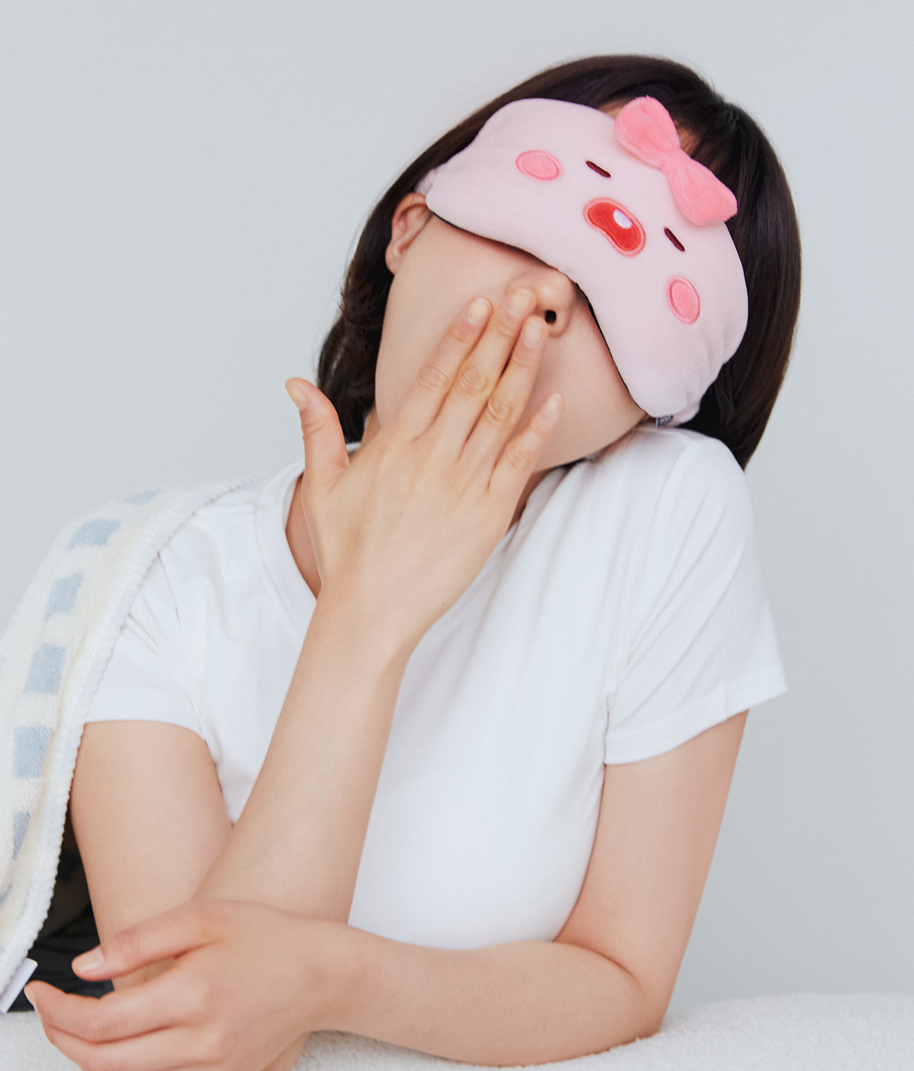 Little Apeach - Official Kakao Friends merchandise | Koolseoul