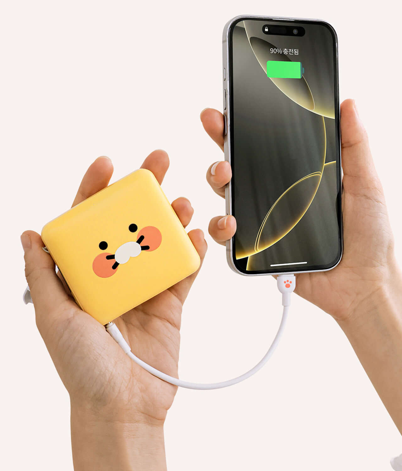 Kakao Friends Chunsik Power Bank