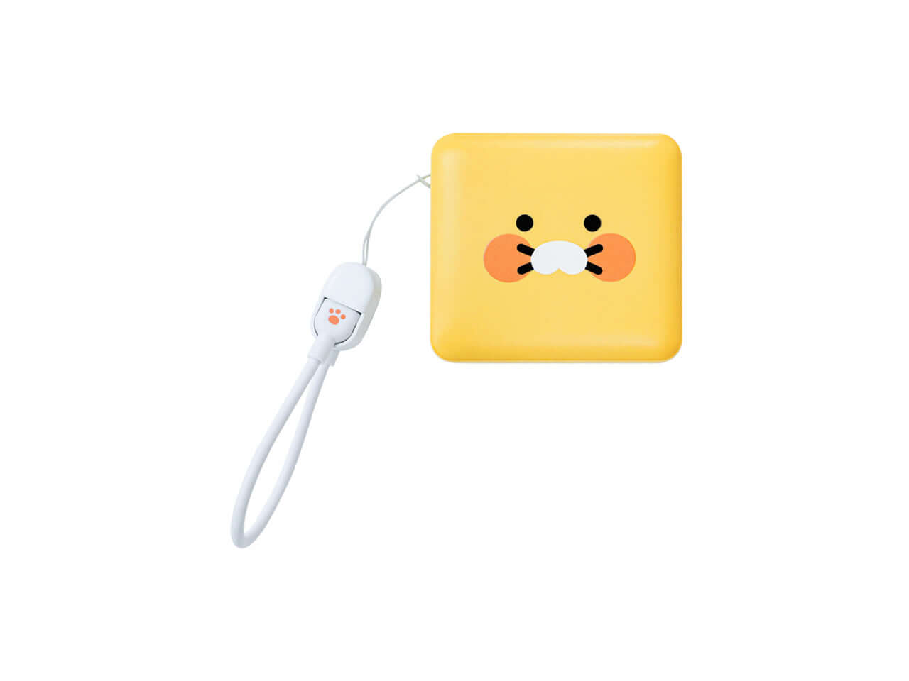 Kakao Friends Chunsik Power Bank
