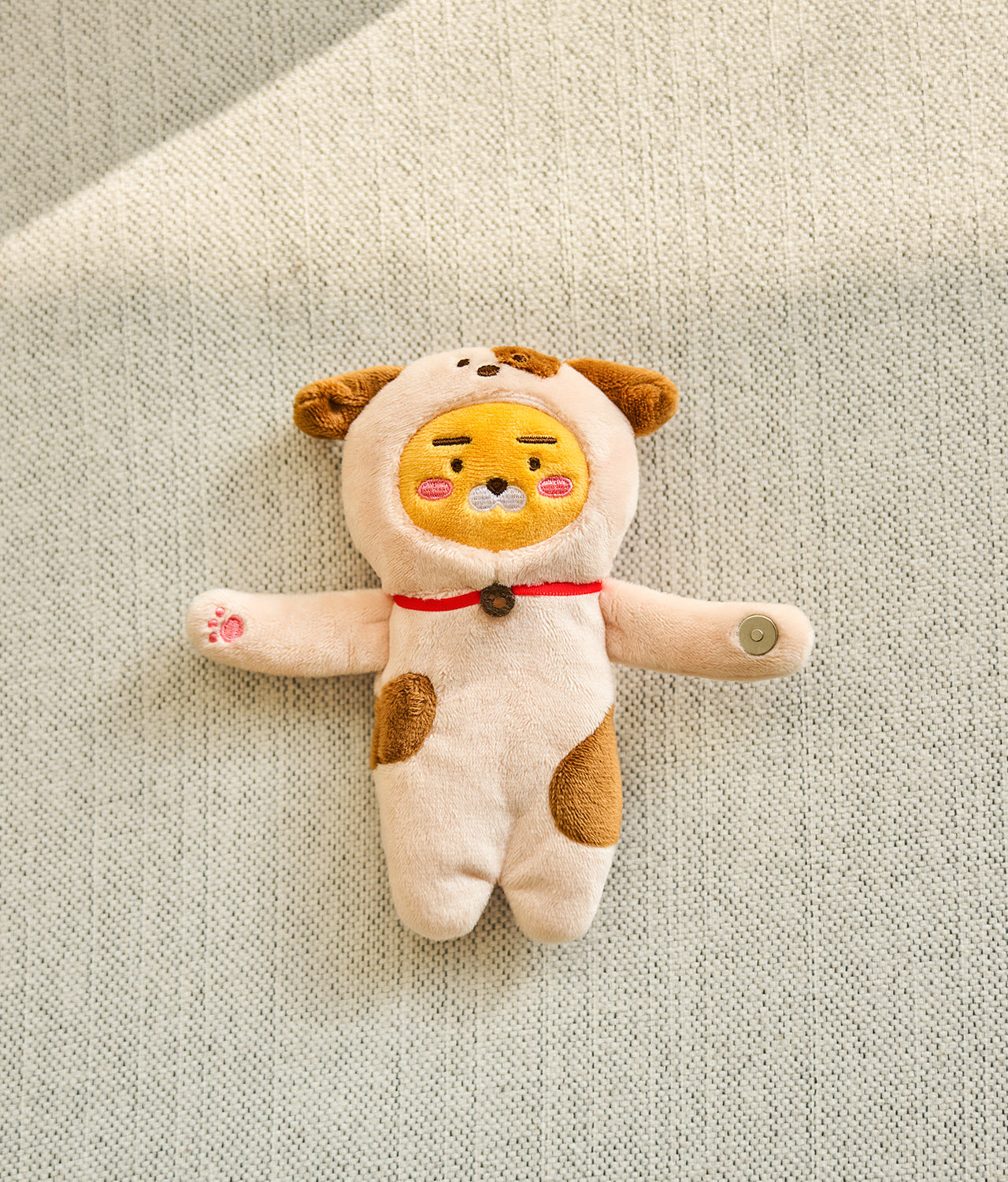 Pouch Ryan Accessoire Audio - Korean kawaii Kakao Friends | Koolseoul