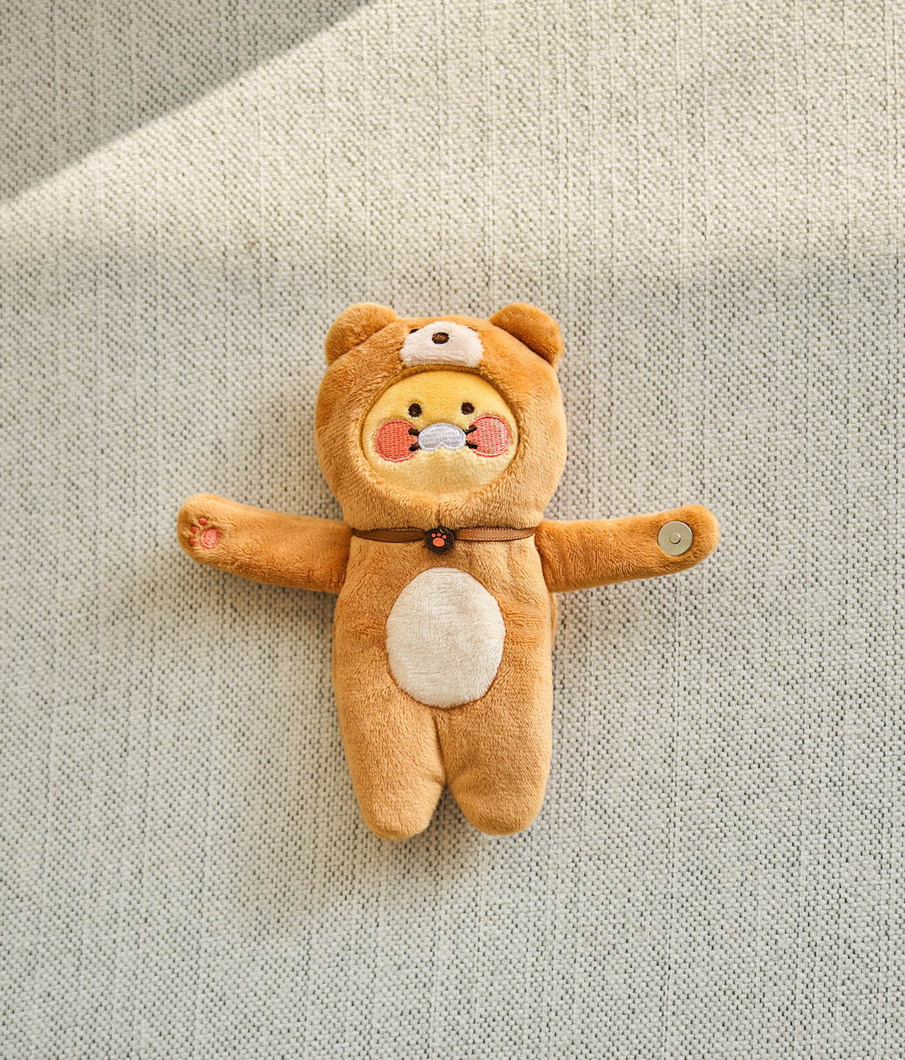 Pouch Chunsik Accessoire Audio - Korean kawaii Kakao Friends | Koolseoul