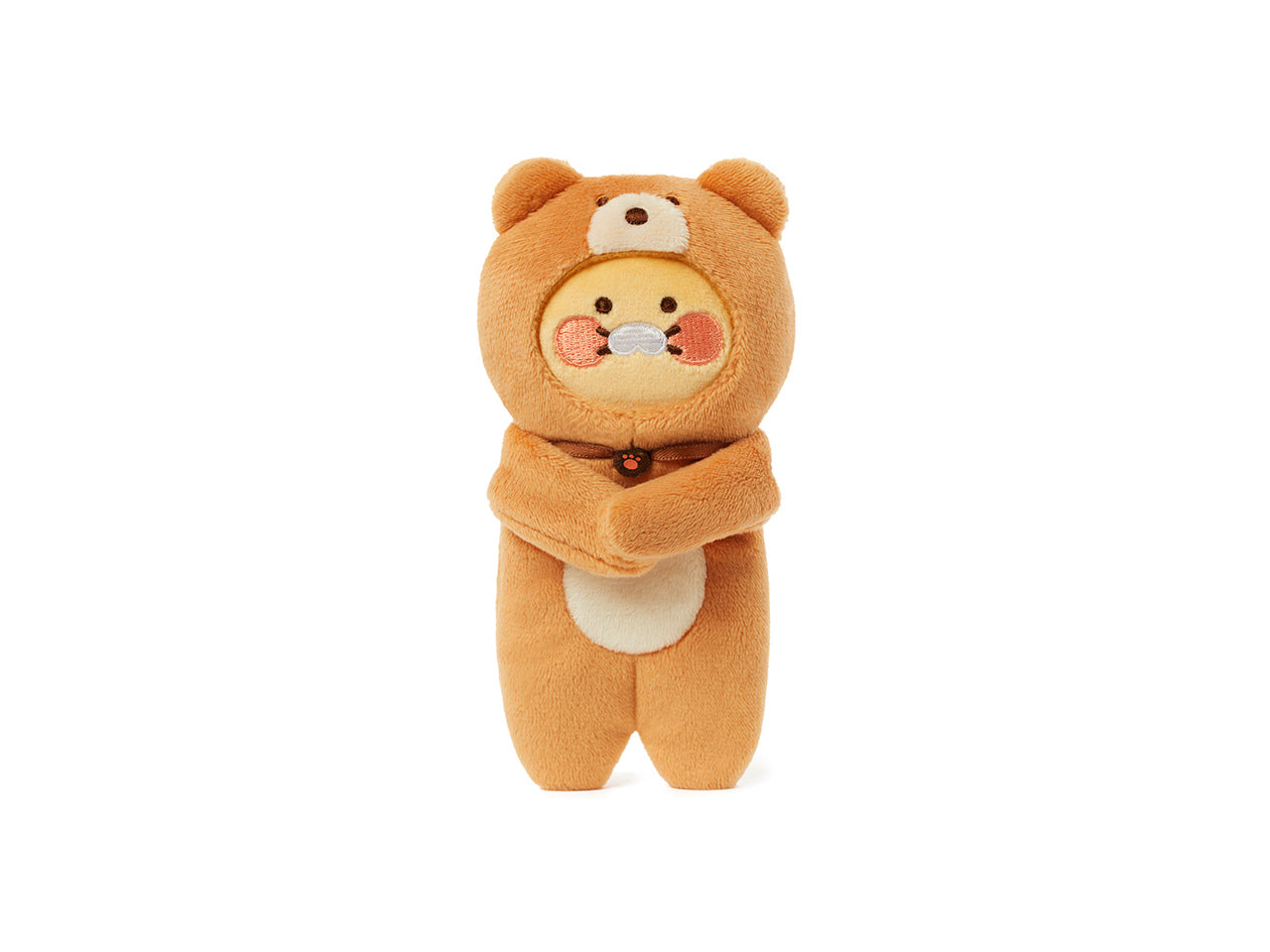 Pouch Chunsik Accessoire Audio - Official Kakao Friends merchandise | Koolseoul