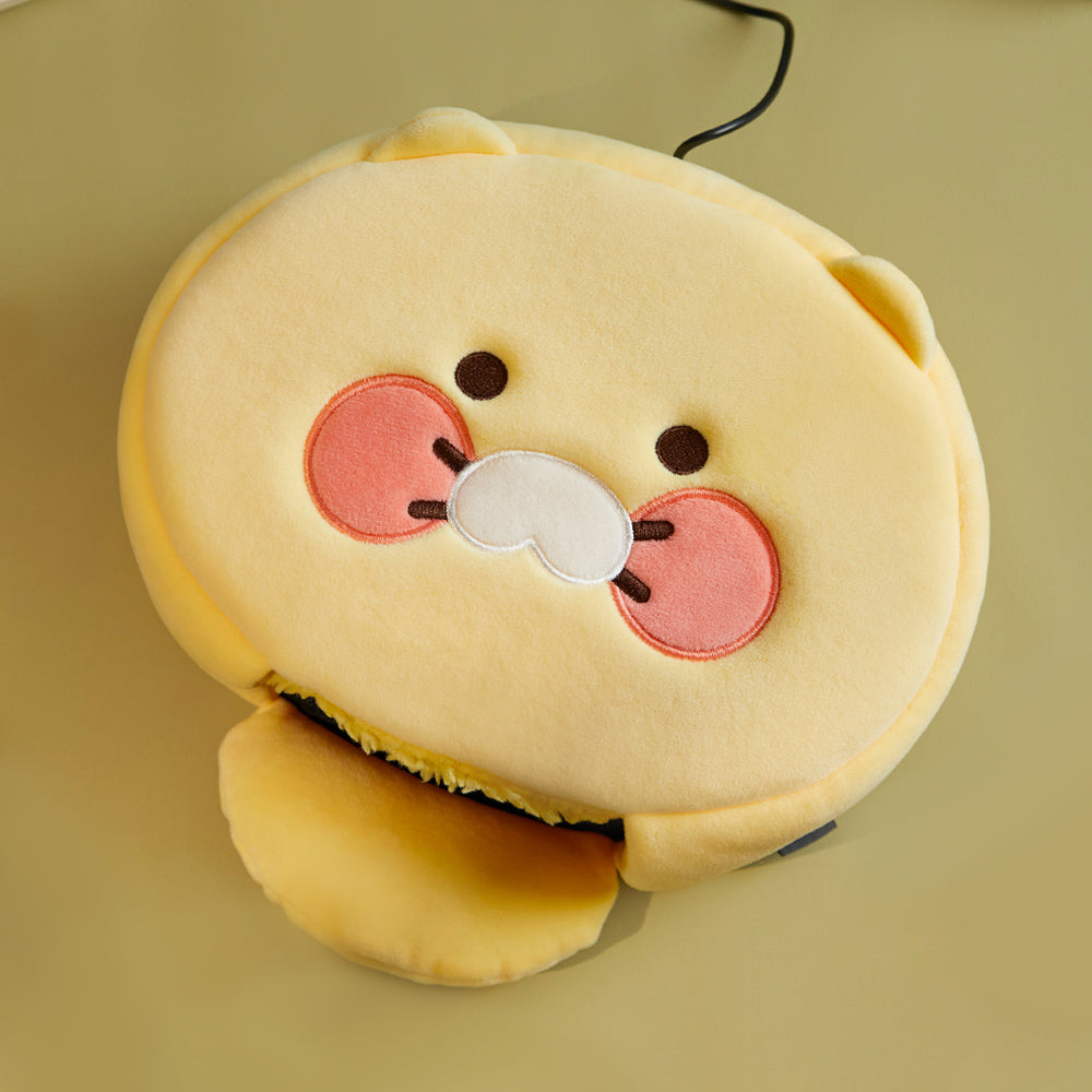 Mouse Pad Chunsik - Authentic Kakao Friends from Korea | Koolseoul