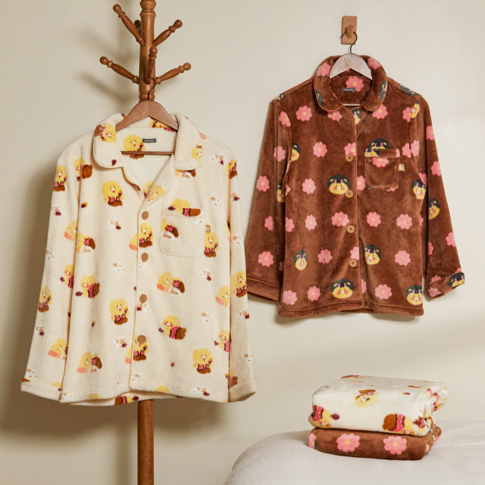 Pajamas Homme Chunsik - Official Kakao Friends merchandise | Koolseoul