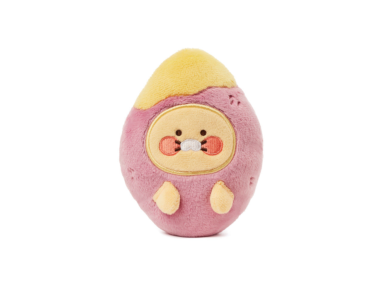 Plush Chunsik - Authentic Kakao Friends from Korea | Koolseoul