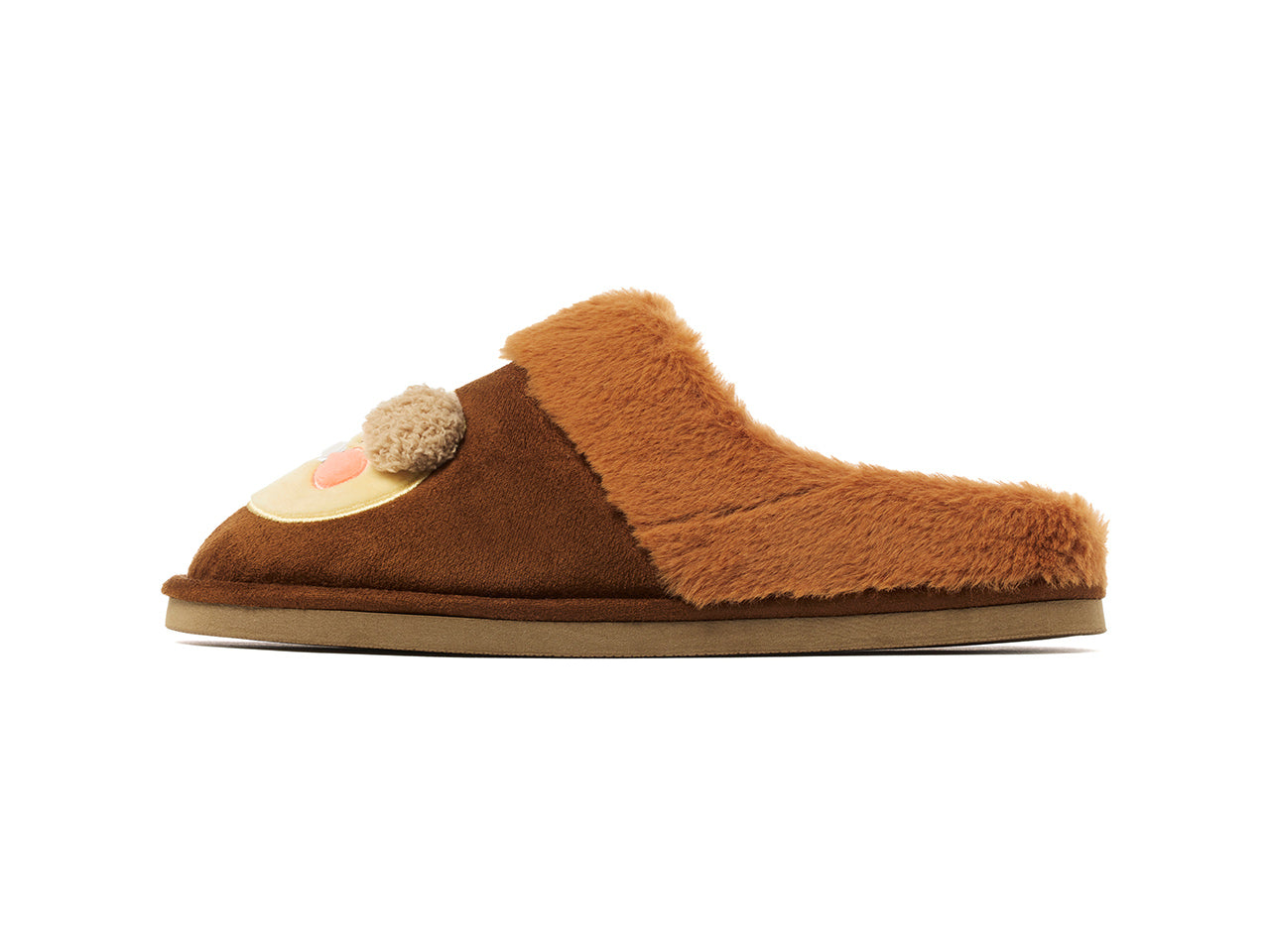 Slippers Chunsik - Official Kakao Friends merchandise | Koolseoul