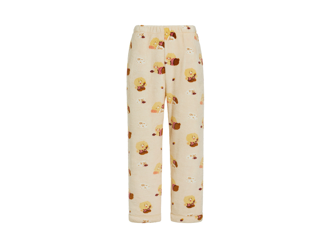 Pajamas Homme Chunsik - Official Kakao Friends merchandise | Koolseoul