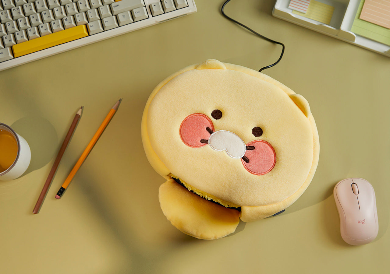 Mouse Pad Chunsik - Korean kawaii Kakao Friends | Koolseoul