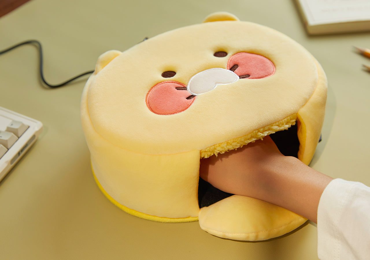 Mouse Pad Chunsik - Authentic Kakao Friends from Korea | Koolseoul