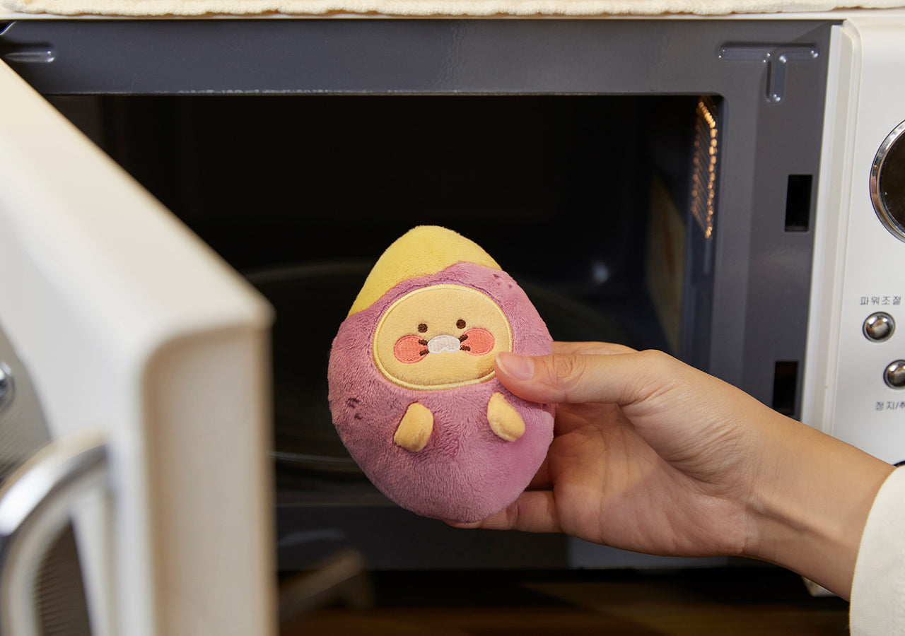 Plush Chunsik - Official Kakao Friends merchandise | Koolseoul