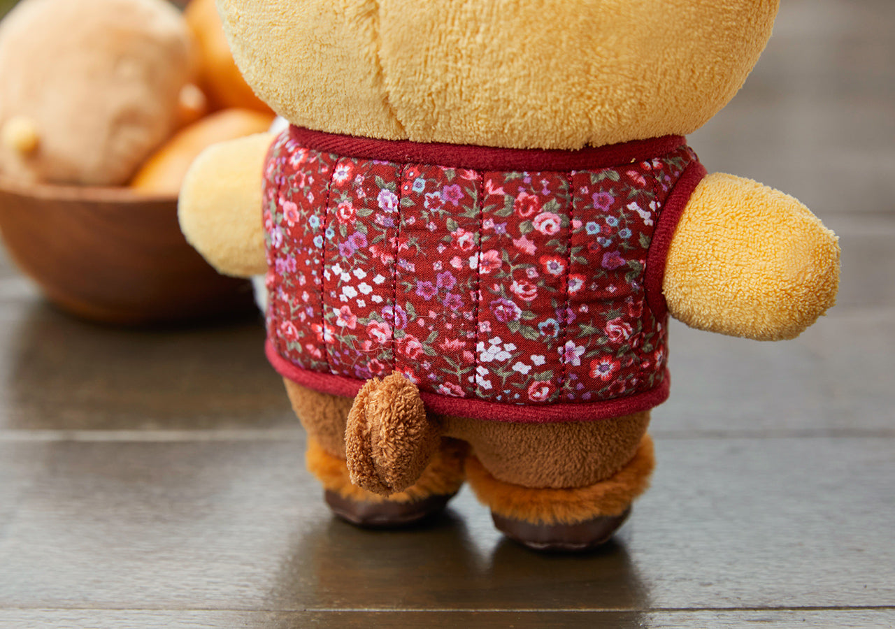 Plush Chunsik - Authentic Kakao Friends from Korea | Koolseoul