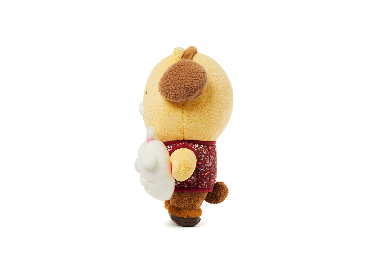 Plush Chunsik - Korean kawaii Kakao Friends | Koolseoul