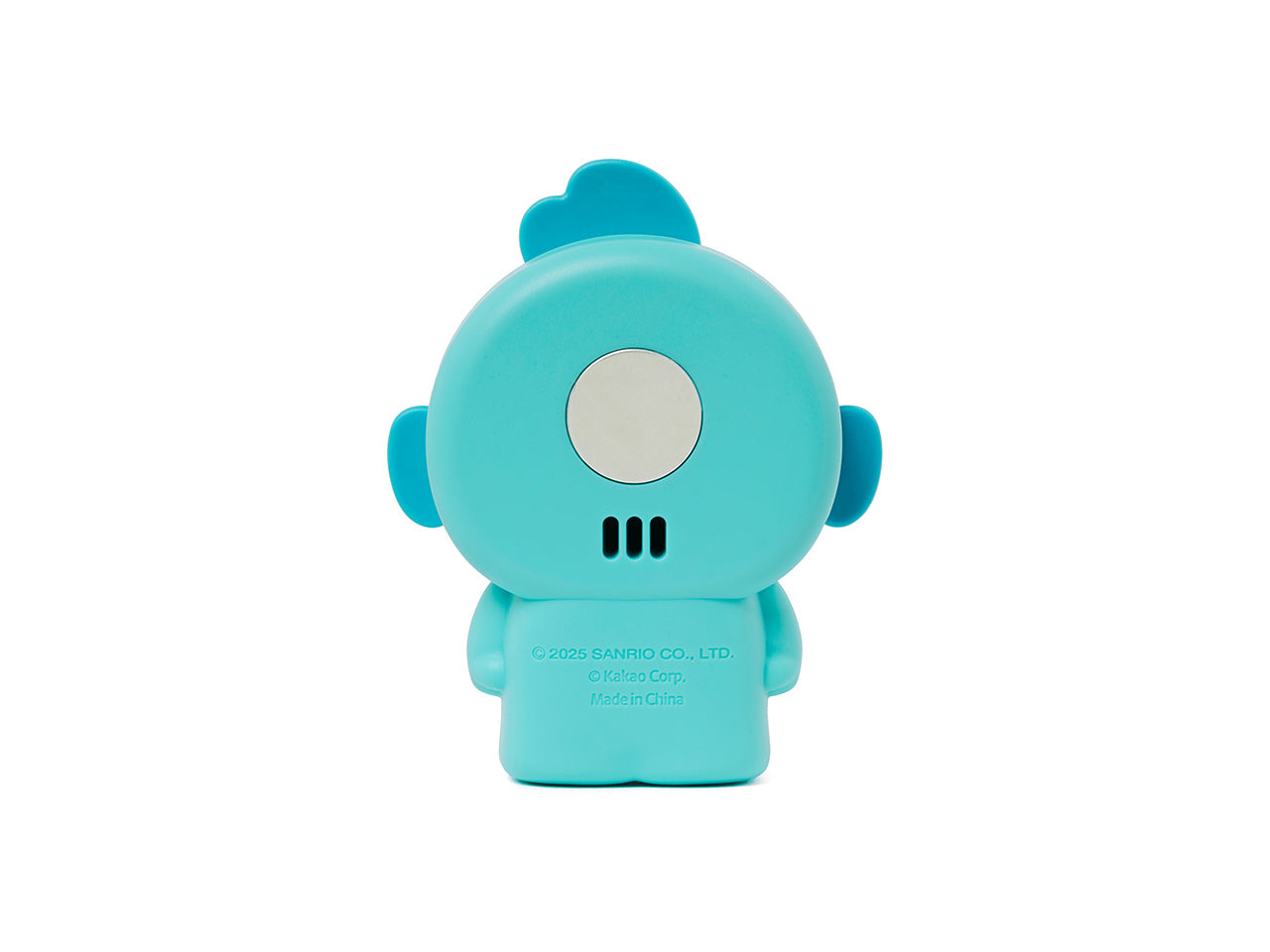 X Friends Toothbrush Chunsik Hygiene - Official Kakao Friends merchandise | Koolseoul