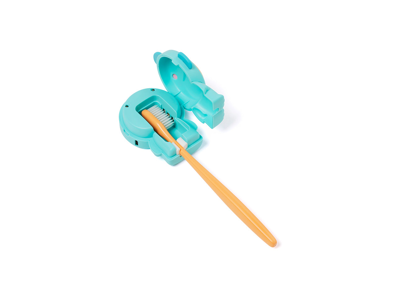 X Friends Toothbrush Chunsik Hygiene - Authentic Kakao Friends from Korea | Koolseoul