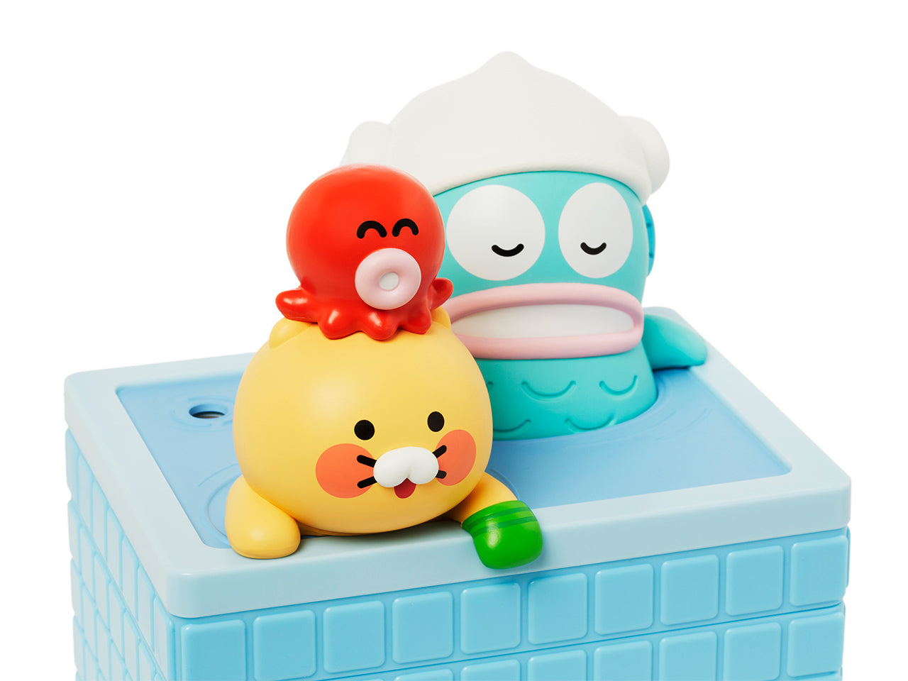 X Friends Chunsik Humidifier - Korean kawaii Kakao Friends | Koolseoul