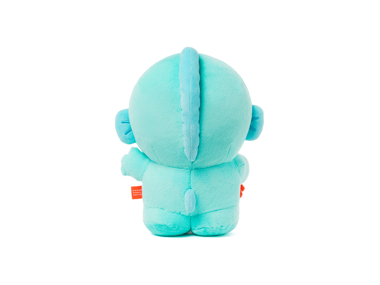 X Friends Plush Chunsik - Authentic Kakao Friends from Korea | Koolseoul