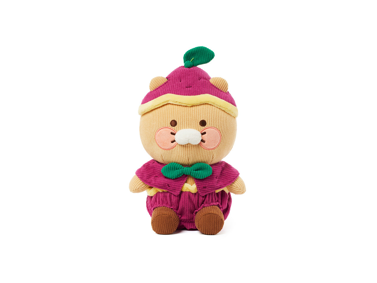 Plush Chunsik - Authentic Kakao Friends from Korea | Koolseoul