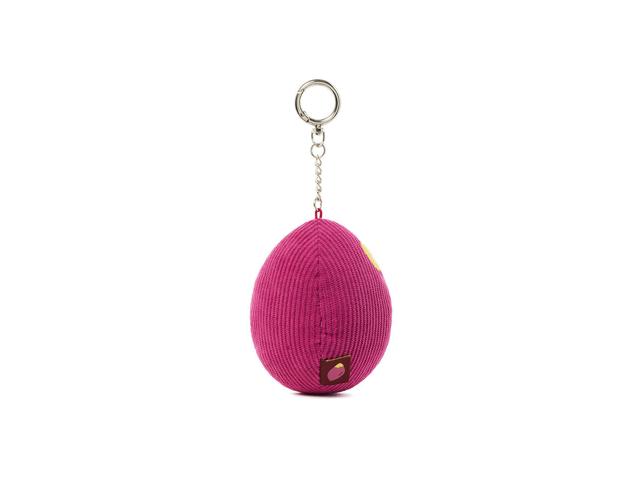 Keychain Plush Chunsik - Official Kakao Friends merchandise | Koolseoul