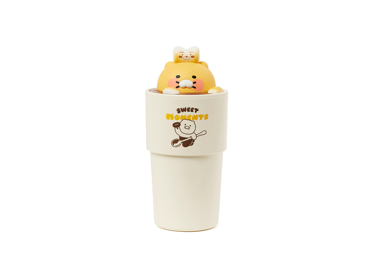 Car Chunsik Humidifier - Official Kakao Friends merchandise | Koolseoul