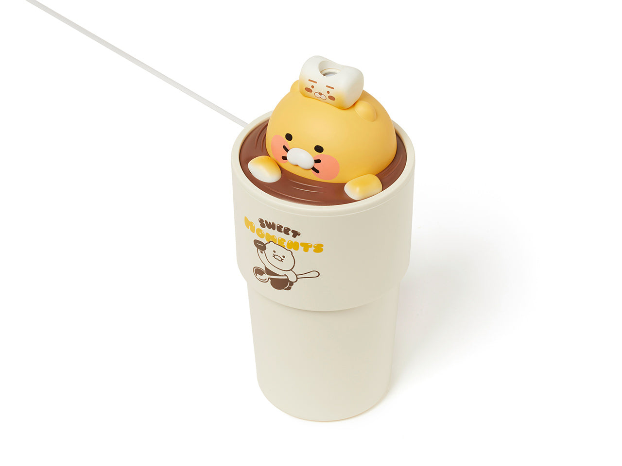 Car Chunsik Humidifier - Korean kawaii Kakao Friends | Koolseoul