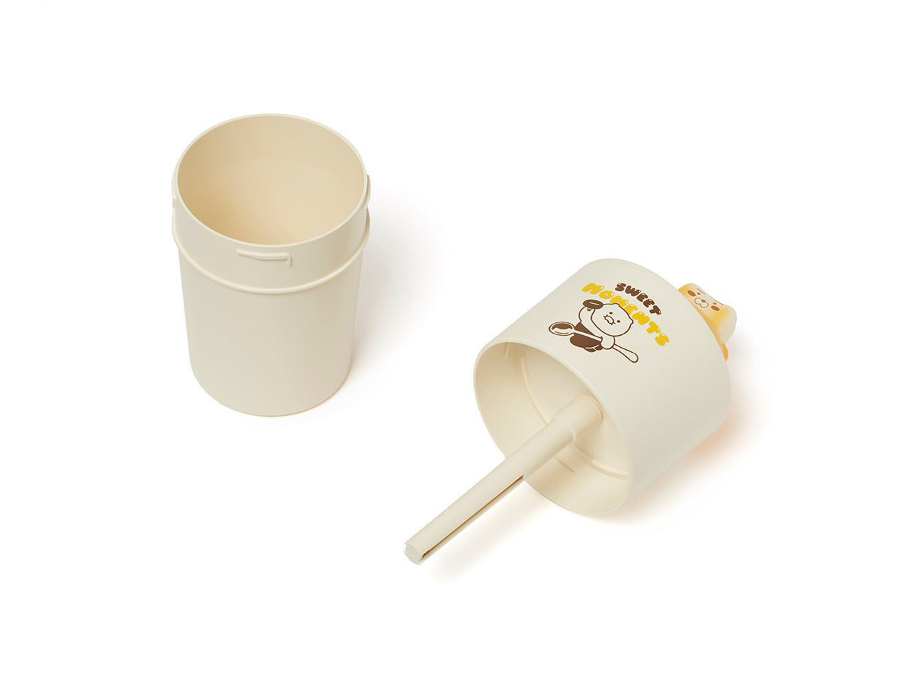 Car Chunsik Humidifier - Official Kakao Friends merchandise | Koolseoul