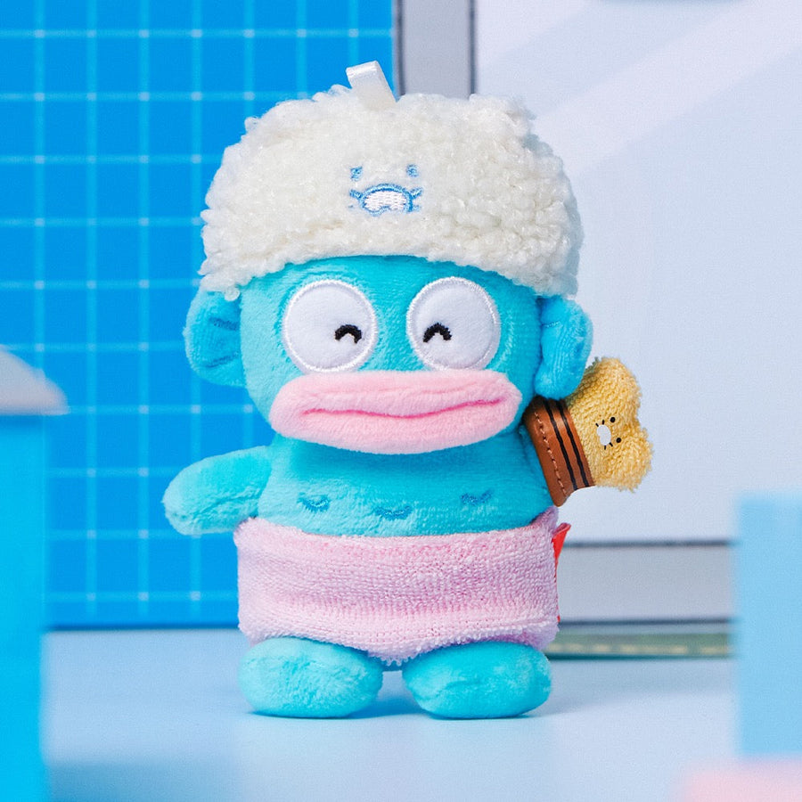 カカオフレンズ - X フレンズ キーホルダーぬいぐるみ チュンシク