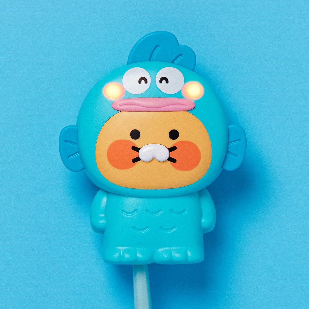 X Friends Toothbrush Chunsik Hygiene - Official Kakao Friends merchandise | Koolseoul