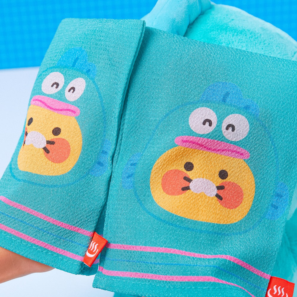 X Friends Towel(2P) Chunsik - Official Kakao Friends merchandise | Koolseoul
