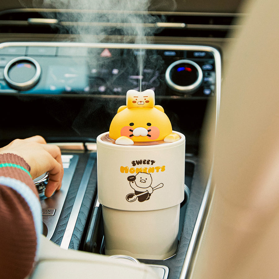 Kakao Friends - Car Chunsik Humidifier