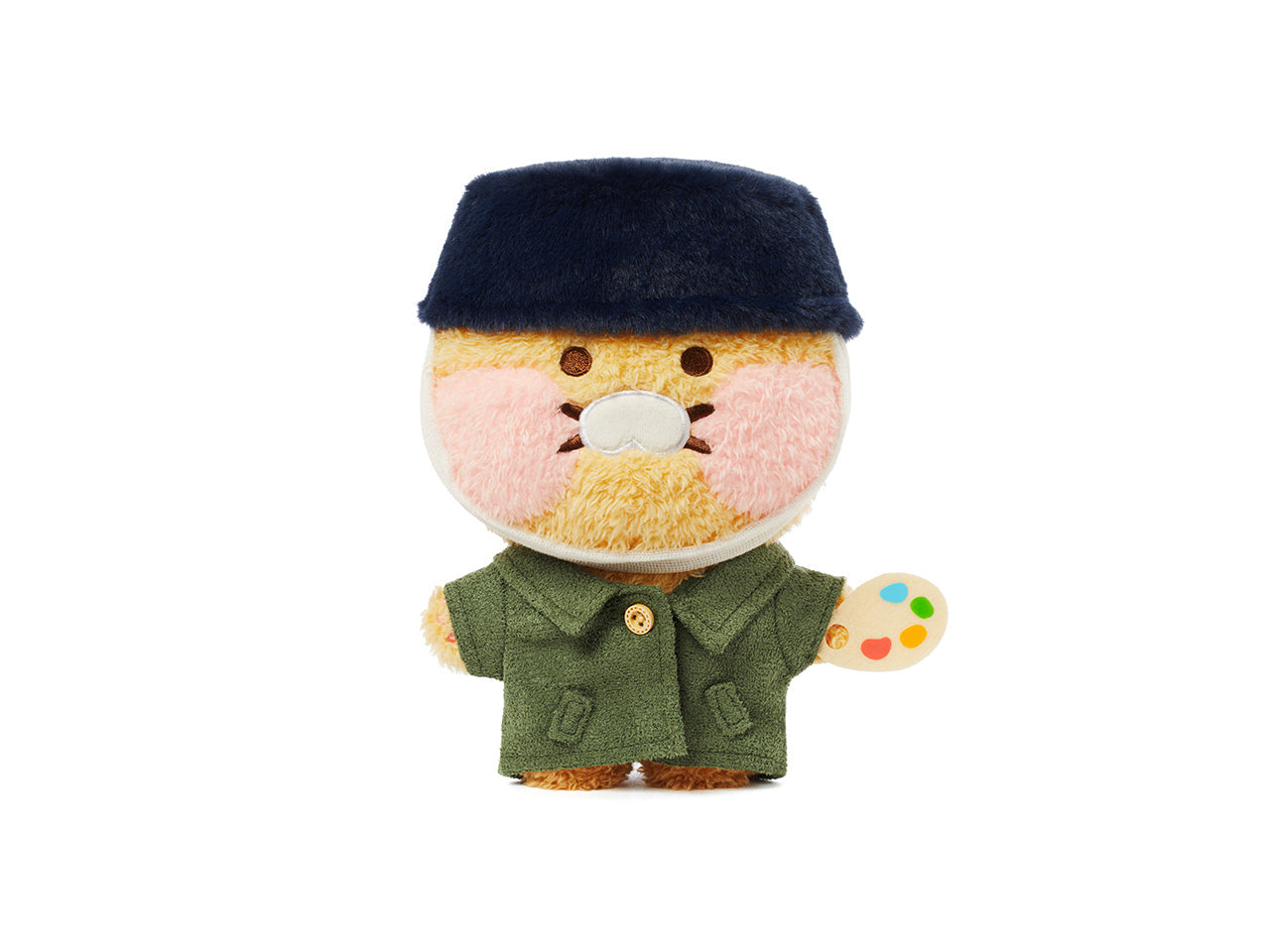 (OOTD) Plush - Official Kakao Friends merchandise | Koolseoul