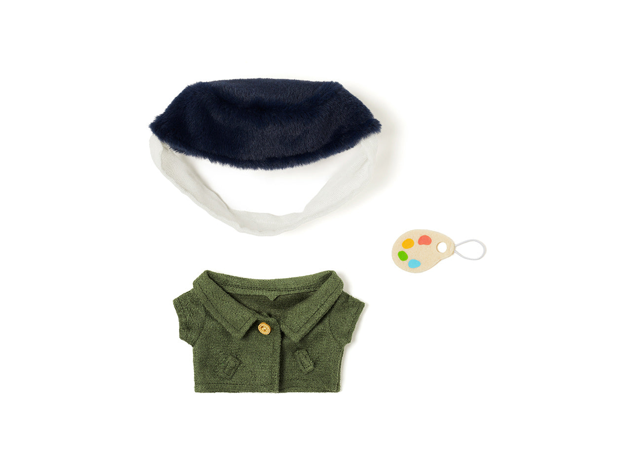 (OOTD) Plush - Authentic Kakao Friends from Korea | Koolseoul